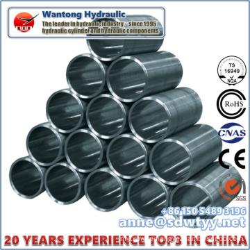 Cold Drawn Seamless Steel Pipe for Hydraulic Cylinder